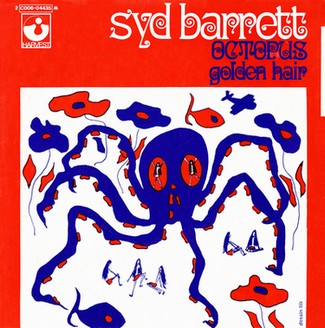 Octopus (Syd Barrett song)